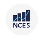 NCES logo